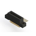 392-020-559-207 - 392 SERIES (.100" (2.54MM) CONTA