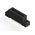 392-020-556-203 - 392 SERIES (.100" (2.54MM) CONTA