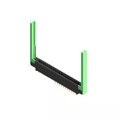 387-019-558-668 - 387 SERIES (.156" (3.96MM) CONTA