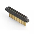 395-027-544-412 - 395 SERIES (.100" (2.54MM) CONTA