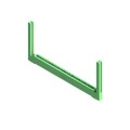 337-033-541-158 - 337 SERIES (.156" (3.96MM) CONTA