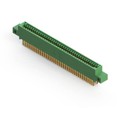 345-076-544-512 - 345 SERIES (.100" (2.54MM) CONTA