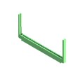 337-033-541-668 - 337 SERIES (.156" (3.96MM) CONTA
