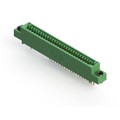 345-028-540-403 - 345 SERIES (.100" (2.54MM) CONTA