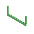 337-033-544-158 - 337 SERIES (.156" (3.96MM) CONTA
