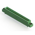 345-028-521-403 - 345 SERIES (.100" (2.54MM) CONTA