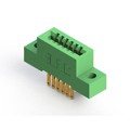 342-012-500-204 - 342 SERIES (.100" (2.54MM) CONTA