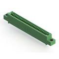 345-028-524-407 - 345 SERIES (.100" (2.54MM) CONTA