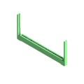 337-033-540-168 - 337 SERIES (.156" (3.96MM) CONTA