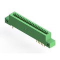 342-044-521-212 - 342 SERIES (.100" (2.54MM) CONTA