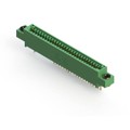 345-028-542-603 - 345 SERIES (.100" (2.54MM) CONTA