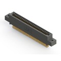 395-052-555-502 - 395 SERIES (.100" (2.54MM) CONTA
