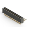395-052-558-201 - 395 SERIES (.100" (2.54MM) CONTA