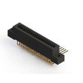 392-038-558-202 - 392 SERIES (.100" (2.54MM) CONTA