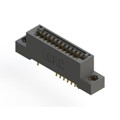 395-024-556-207 - 395 SERIES (.100" (2.54MM) CONTA