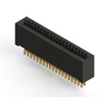 392-038-555-201 - 392 SERIES (.100" (2.54MM) CONTA