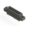395-024-556-807 - 395 SERIES (.100" (2.54MM) CONTA