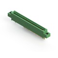 345-029-544-607 - 345 SERIES (.100" (2.54MM) CONTA