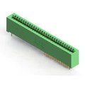 342-058-521-201 - 342 SERIES (.100" (2.54MM) CONTA
