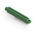 345-029-544-603 - 345 SERIES (.100" (2.54MM) CONTA