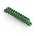 345-029-540-107 - 345 SERIES (.100" (2.54MM) CONTA