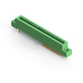 342-058-544-202 - 342 SERIES (.100" (2.54MM) CONTA