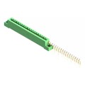 337-038-524-108 - 337 SERIES (.156" (3.96MM) CONTA