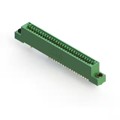 345-029-542-103 - 345 SERIES (.100" (2.54MM) CONTA