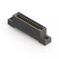 395-028-555-208 - 395 SERIES (.100" (2.54MM) CONTA