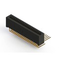 392-042-558-201 - 392 SERIES (.100" (2.54MM) CONTA
