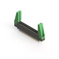 395-046-541-588 - 395 SERIES (.100" (2.54MM) CONTA