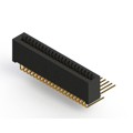 392-042-559-201 - 392 SERIES (.100" (2.54MM) CONTA