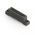 395-028-560-203 - 395 SERIES (.100" (2.54MM) CONTA