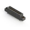 395-028-560-503 - 395 SERIES (.100" (2.54MM) CONTA