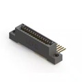 395-028-559-208 - 395 SERIES (.100" (2.54MM) CONTA