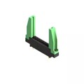 387-018-541-878 - 387 SERIES (.156" (3.96MM) CONTA