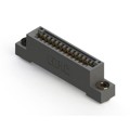 395-028-556-203 - 395 SERIES (.100" (2.54MM) CONTA