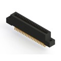 392-042-555-204 - 392 SERIES (.100" (2.54MM) CONTA