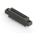 395-028-555-803 - 395 SERIES (.100" (2.54MM) CONTA