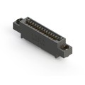 395-028-560-803 - 395 SERIES (.100" (2.54MM) CONTA