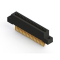 392-042-560-204 - 392 SERIES (.100" (2.54MM) CONTA
