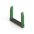 395-046-524-278 - 395 SERIES (.100" (2.54MM) CONTA