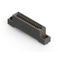 395-028-555-203 - 395 SERIES (.100" (2.54MM) CONTA