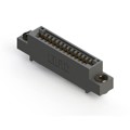 395-028-555-503 - 395 SERIES (.100" (2.54MM) CONTA