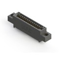 395-028-555-807 - 395 SERIES (.100" (2.54MM) CONTA