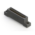 395-028-556-207 - 395 SERIES (.100" (2.54MM) CONTA