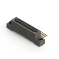 395-028-559-203 - 395 SERIES (.100" (2.54MM) CONTA
