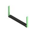 387-029-541-168 - 387 SERIES (.156" (3.96MM) CONTA