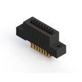 392-016-560-208 - 392 SERIES (.100" (2.54MM) CONTA