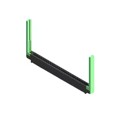 387-029-523-668 - 387 SERIES (.156" (3.96MM) CONTA